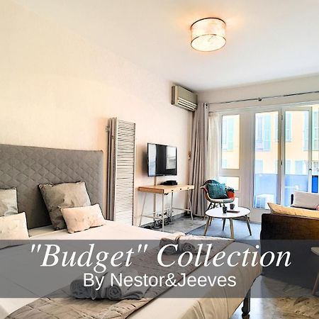 Nestor&Jeeves - Nevada Suite - Central - Close Sea Nice Exterior photo
