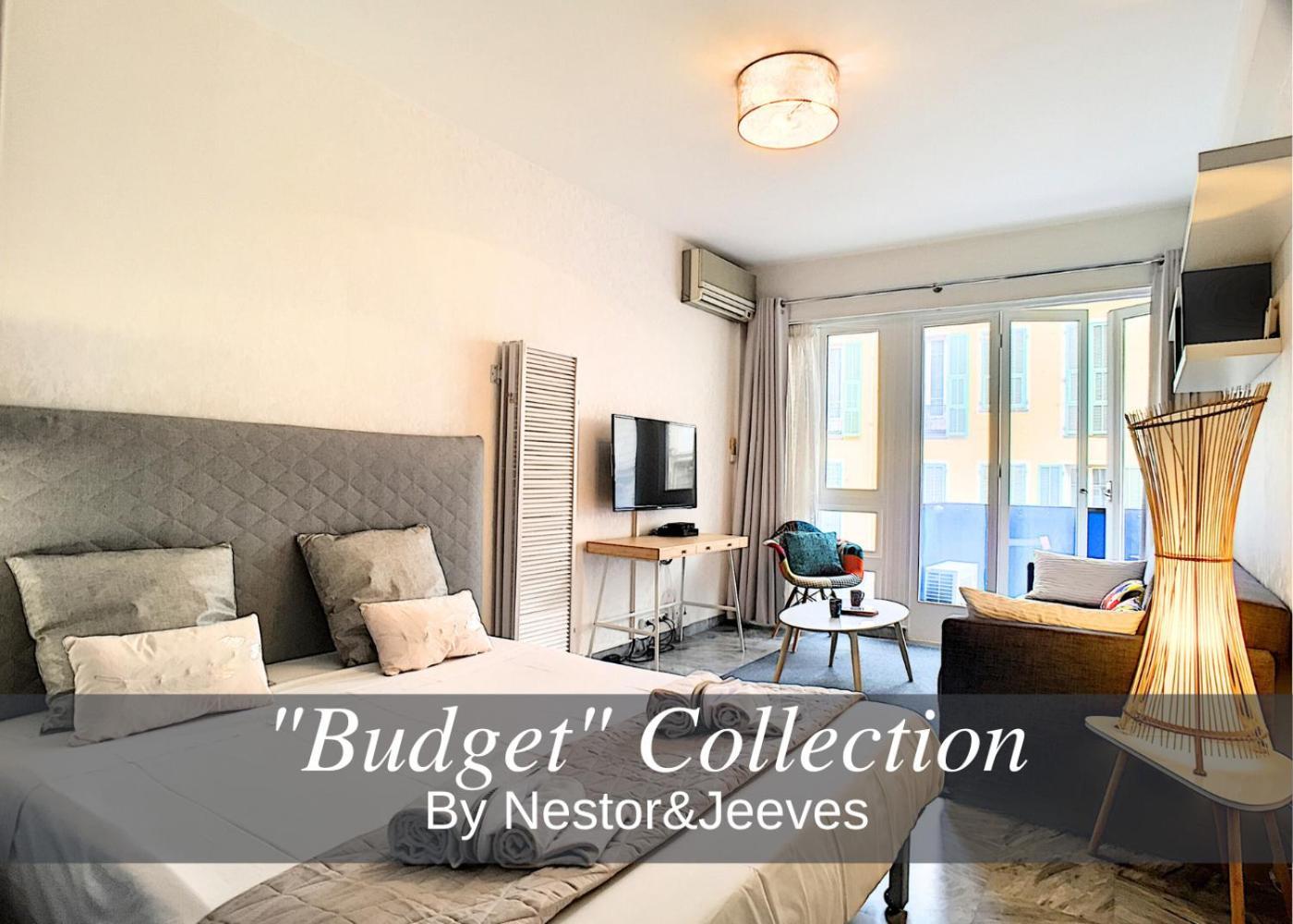 Nestor&Jeeves - Nevada Suite - Central - Close Sea Nice Exterior photo