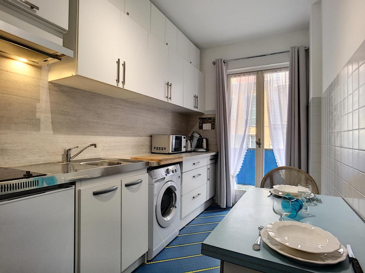 Nestor&Jeeves - Nevada Suite - Central - Close Sea Nice Exterior photo